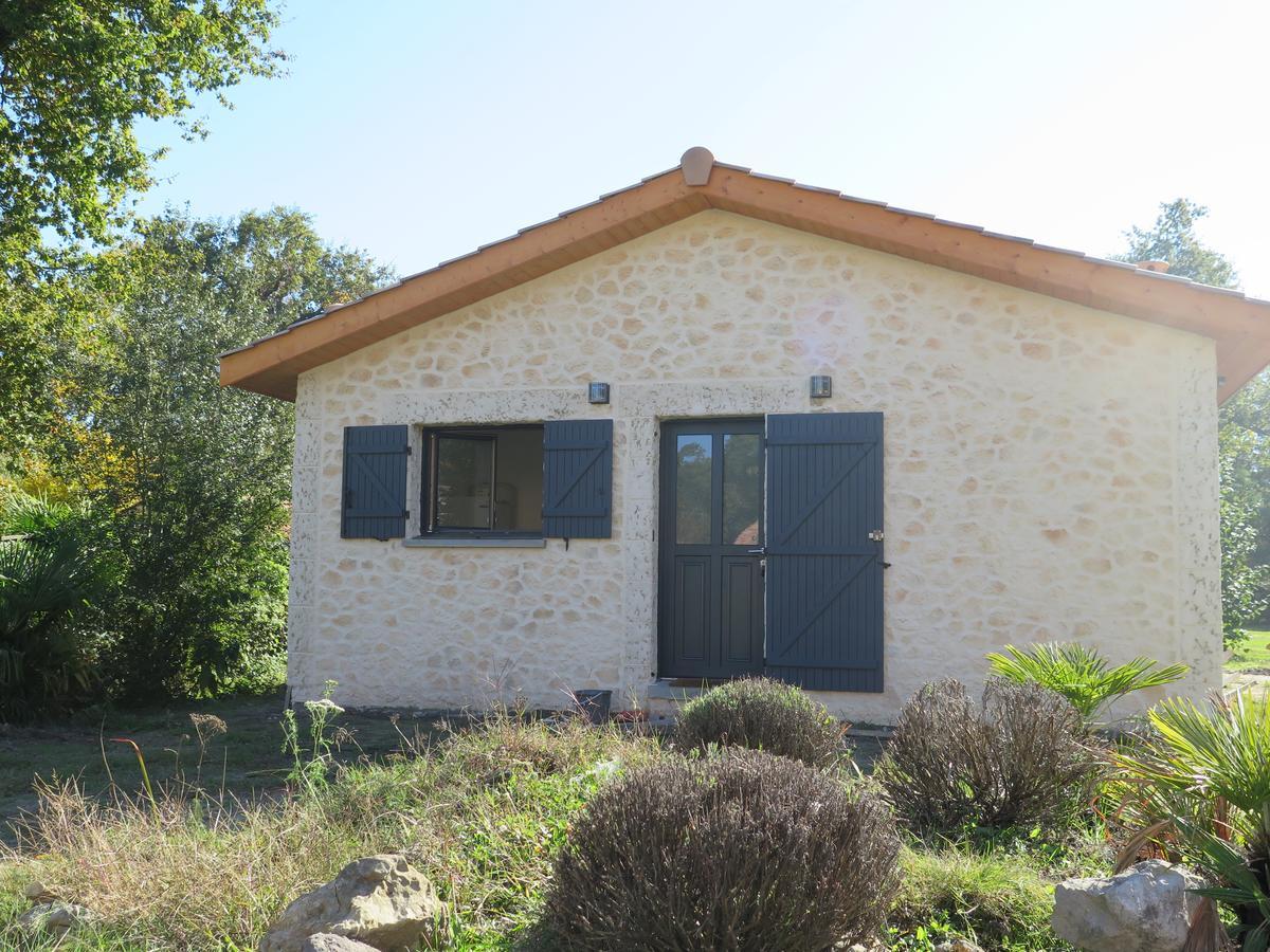 Crisalys Chambres D'Hotes Pessac Bagian luar foto