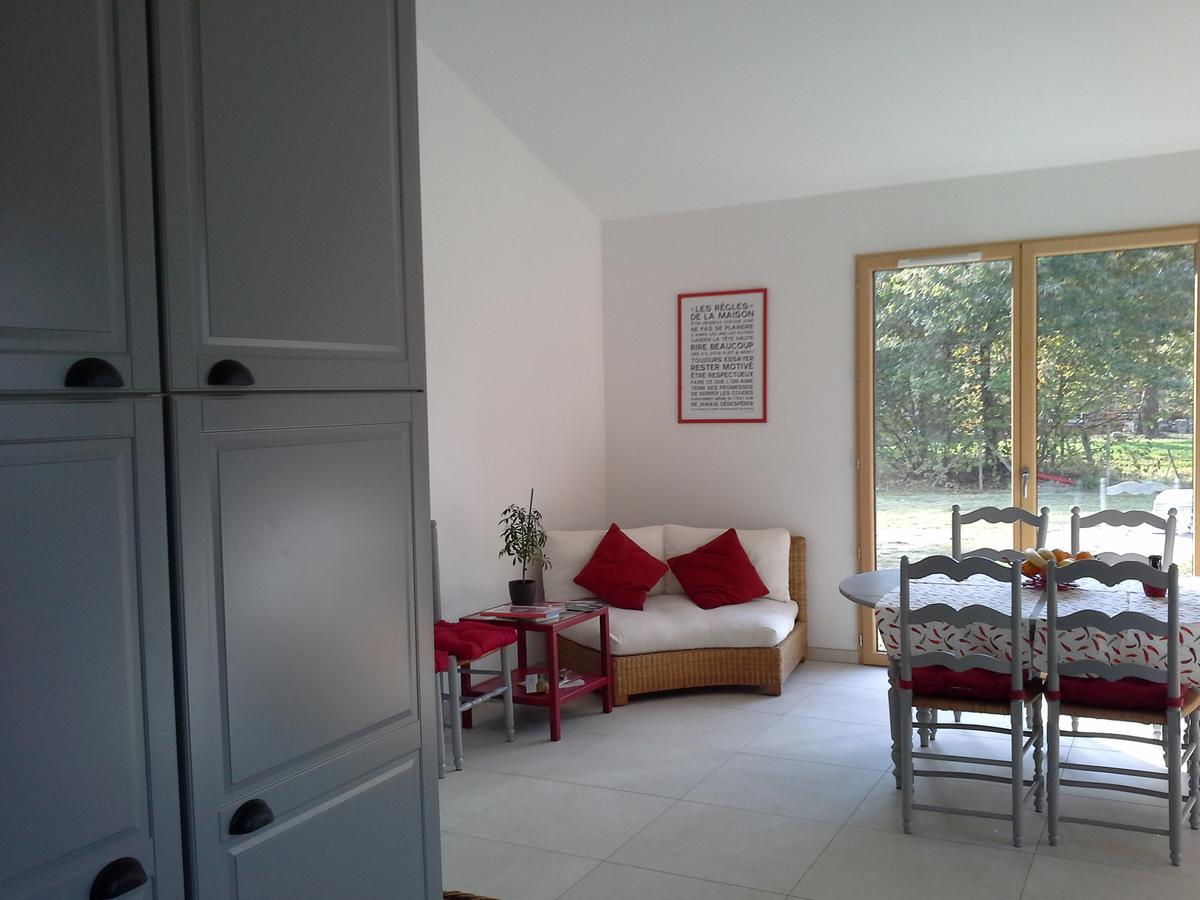 Crisalys Chambres D'Hotes Pessac Bagian luar foto