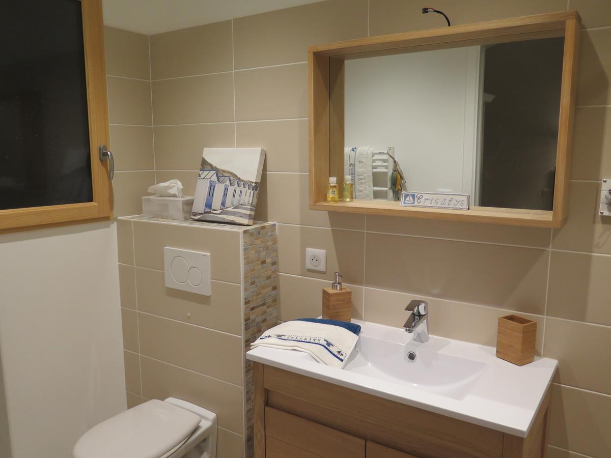Crisalys Chambres D'Hotes Pessac Bagian luar foto
