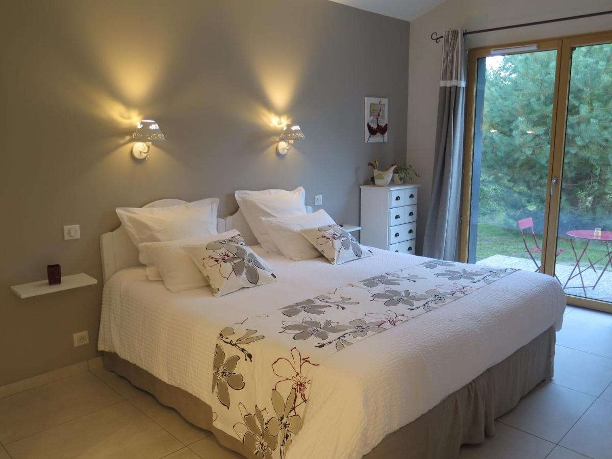 Crisalys Chambres D'Hotes Pessac Bagian luar foto